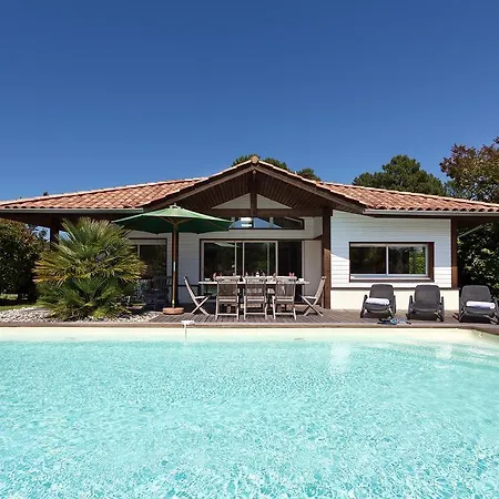 Madame La Prade Ferienpark 4*
