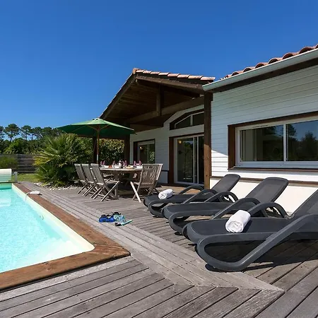 Madame La Prade Ferienpark 4*