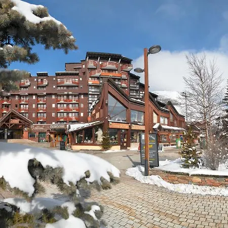 Ferienpark Madame La Prade 4*