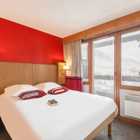 Ferienpark Madame La Prade 4*