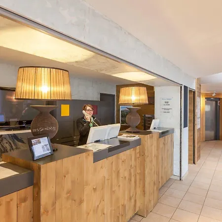 Madame La Prade Ferienpark 4*