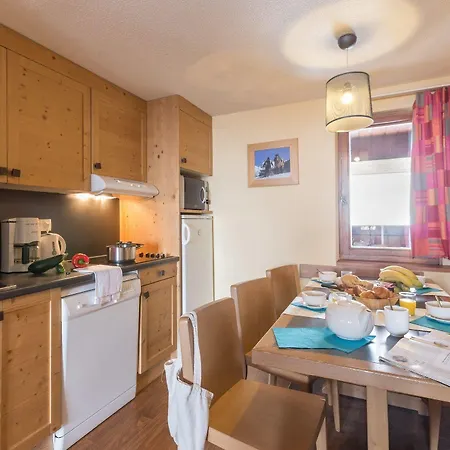 Holiday park Madame La Prade 4*
